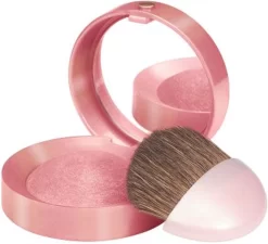 Bourjois Little Rount Pot Blush 095 Rose De Jaspe