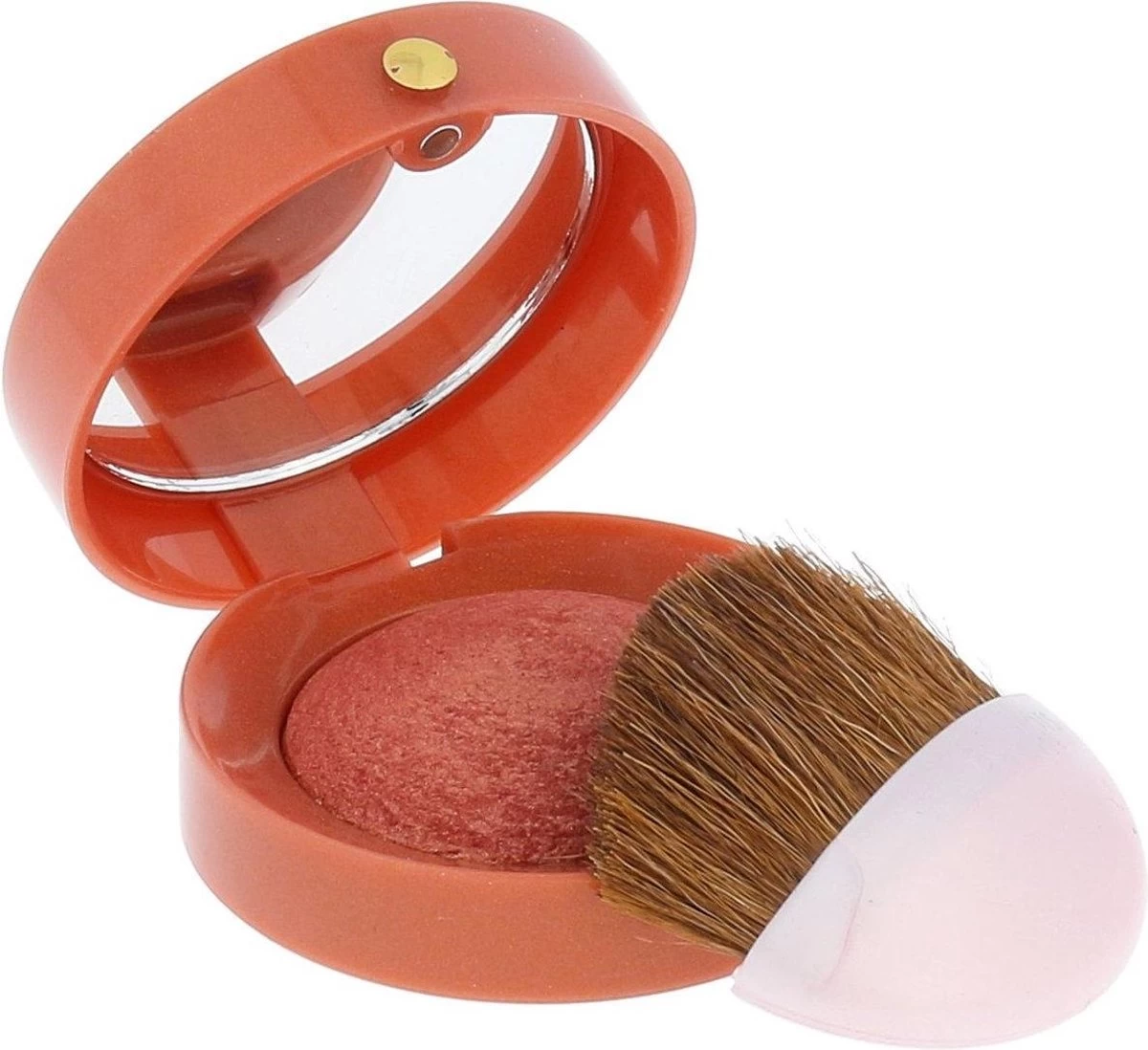 Bourjois Little Rount Pot Blush - 032 Gold - Afbeelding 7