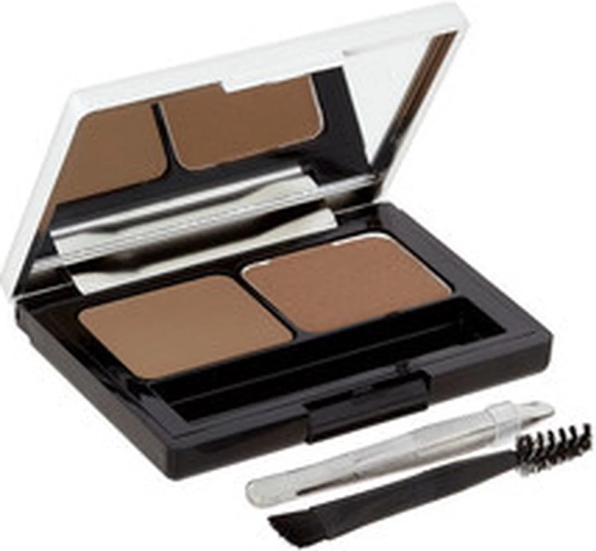 L'Oréal Brow Artist Genius Kit Wenkbrauwpoeder - 01 Light To Medium - Afbeelding 10