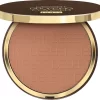 Pupa Milano - Desert Bronzing Powder - 02 Honey Gold