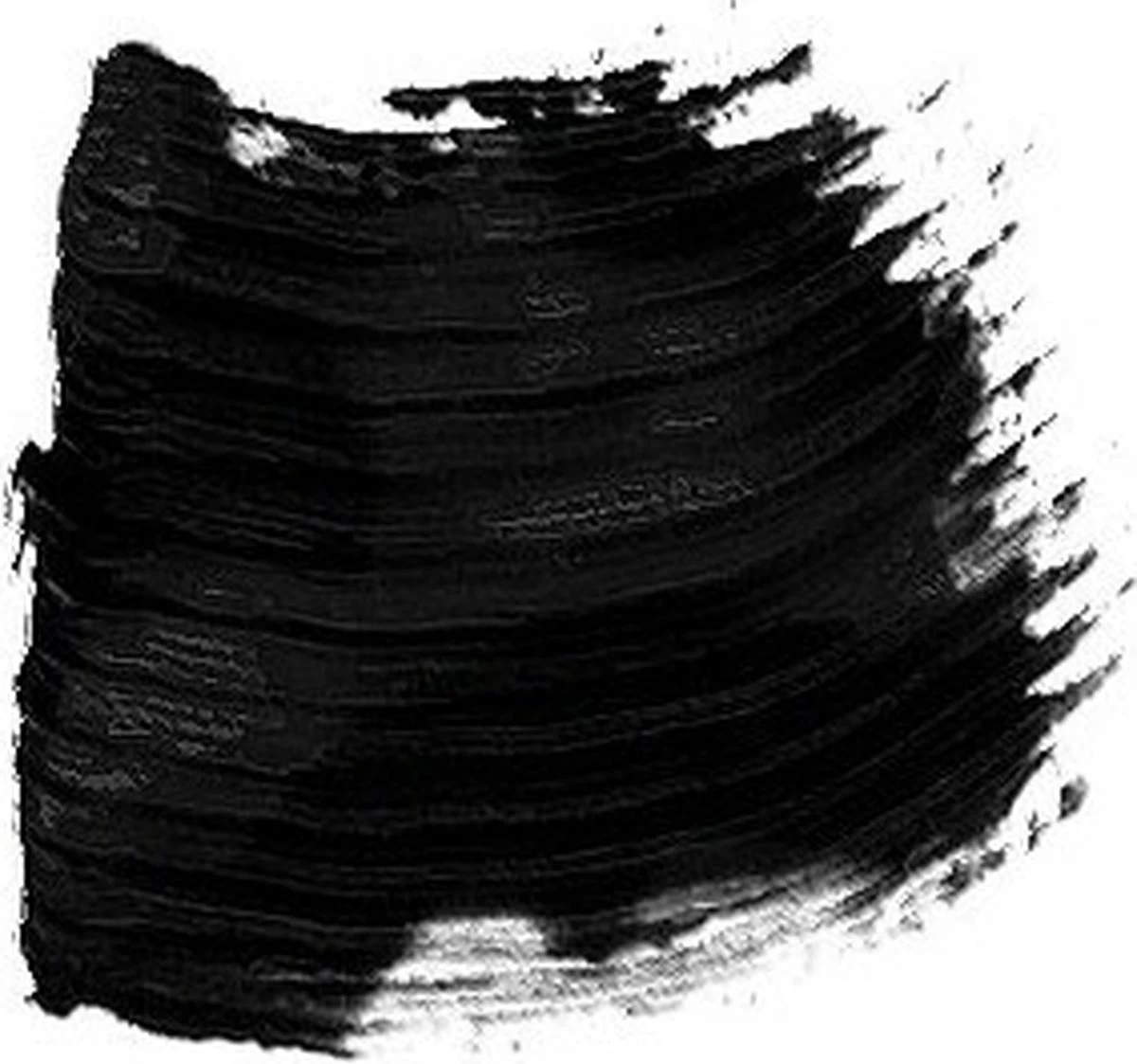 Rimmel London 100% Waterproof Mascara - 001 Black - Afbeelding 4