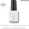 GUAPÀ® BIAB Builder Gel In A Bottle | BIAB Nagellak | Gelnagels Starterspakket | Nagellak | Gellak Nude | Builder Gel | Biab | 15 Ml Cotton Lace