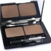 L'Oréal Brow Artist Genius Kit Wenkbrauwpoeder - 01 Light To Medium