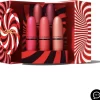 M·A·C Mistletoe Matte Powder Kiss Lipstick - Limited Edition Make-up Set