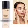 MYS Natural Ivory #2 - Covercoco London® Flawless Foundation | Premium Color Changing Foundation | Kleurveranderende Foundation Voor Elke Kleur Huid| Waterproof TLM|