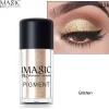 Professionele Glitter Oogschaduw Poeder - Make-Up - Opmaken