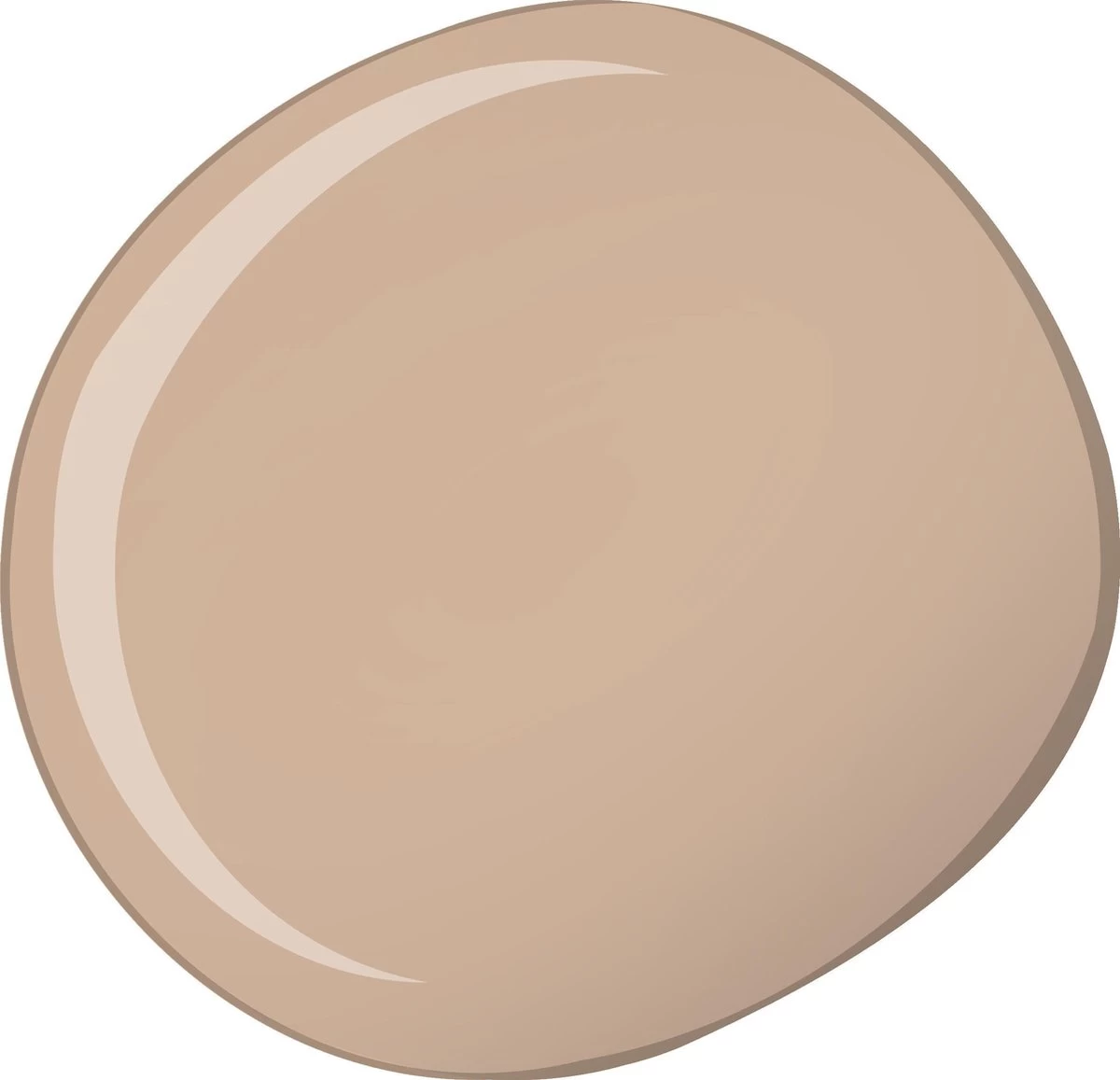 L'Oréal Paris Infallible Matte Foundation - 13 Beige Rose - Afbeelding 6