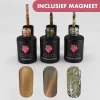 Merkloos Influence Premium Gellac #GOLDSERIE - 3-kleuren - Inclusief Magneet