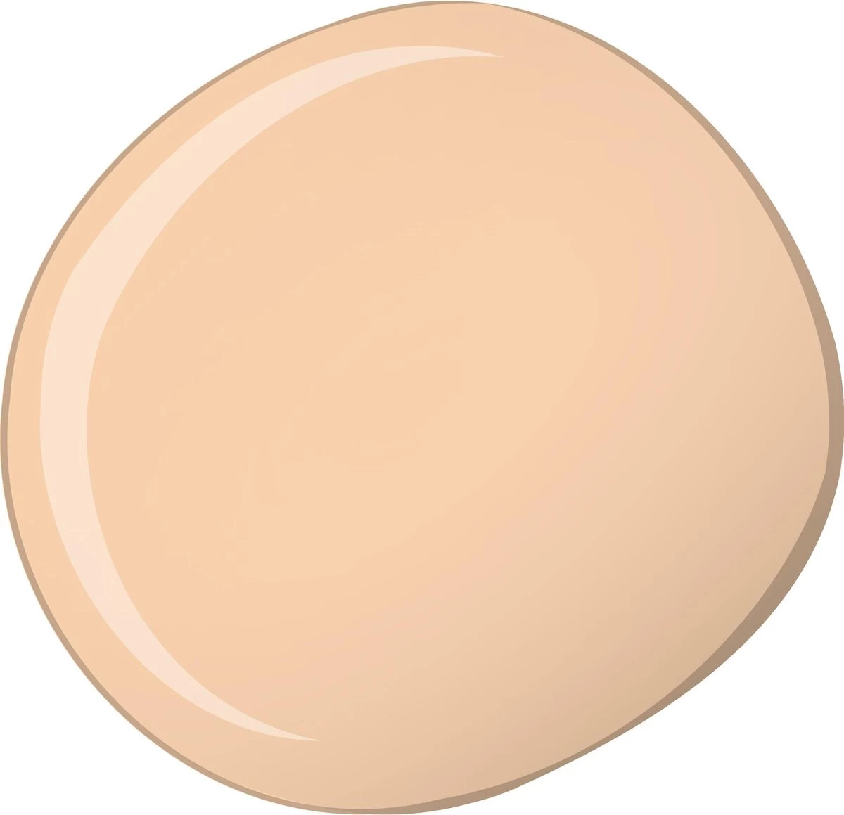 Rimmel London Lasting Finish Foundation - 103 True Ivory - Afbeelding 17