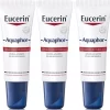 Eucerin Aquaphor SOS Lip Herstel 3x10ml