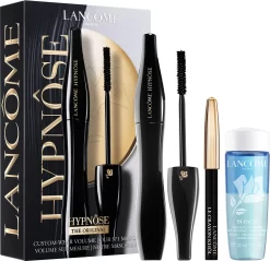 Lancôme Hypnose Mascara Set Oogmake-upset