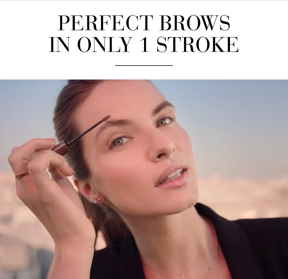 Bourjois Oh Oui! Brow Fiber Wenkbrauwgel - 001 Blonde - Afbeelding 5