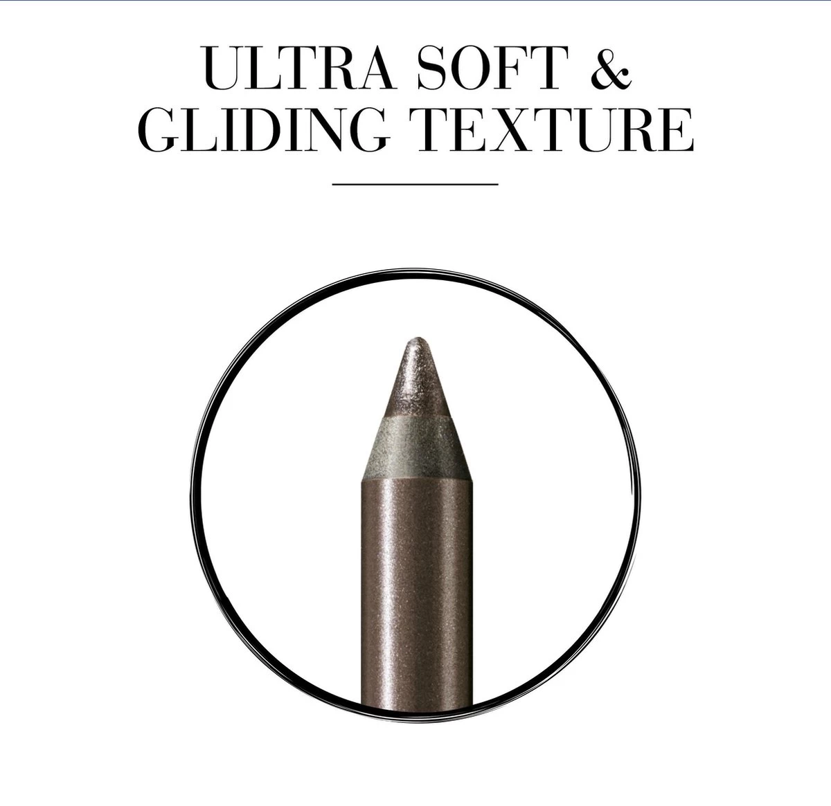 Bourjois Contour Clubbing Waterproof Oogpotlood - 57 Up And Brown - Afbeelding 4