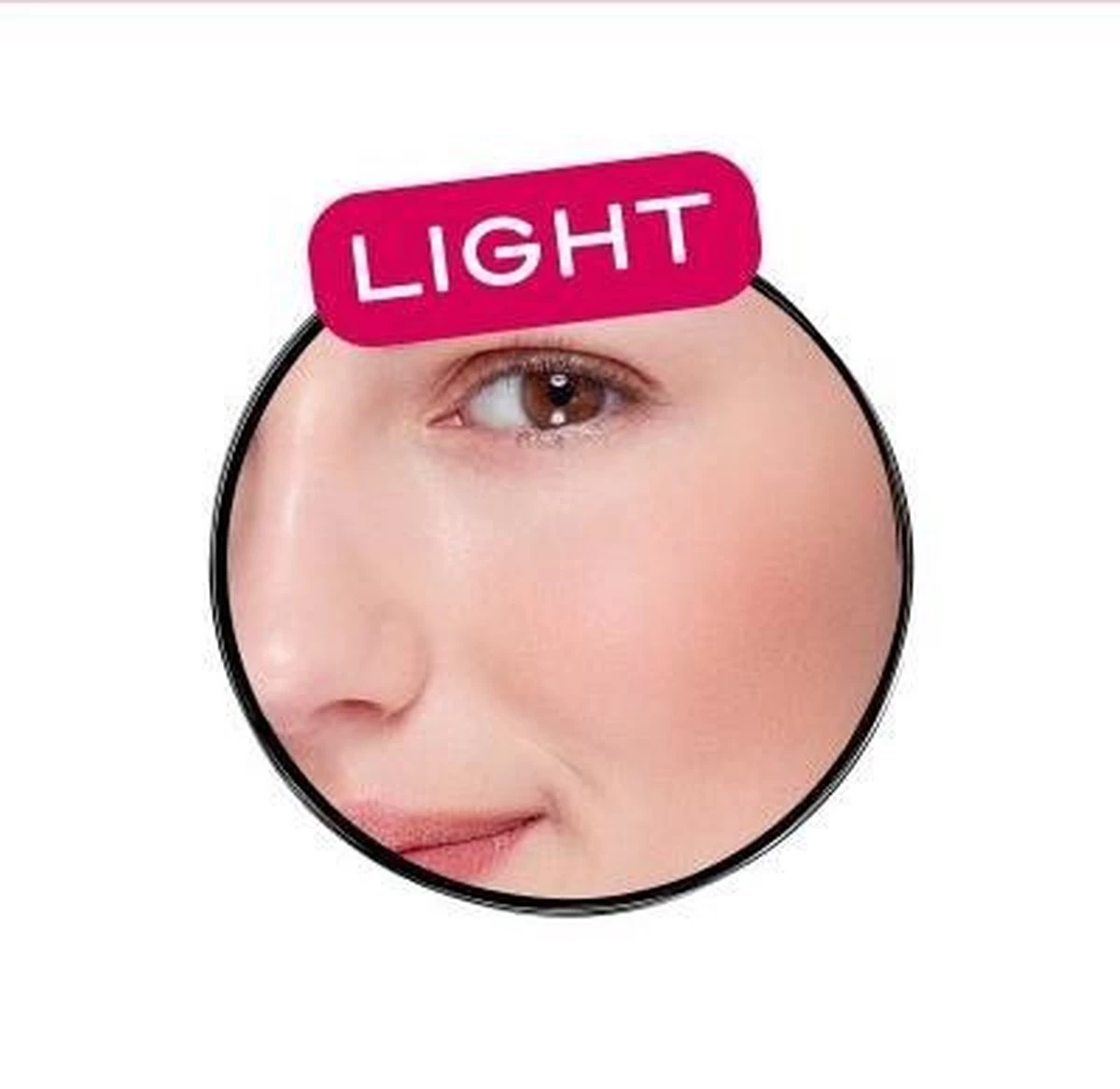 Bourjois Little Rount Pot Blush - 032 Gold - Afbeelding 3