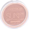 Catrice - Sun Glow (Matt Bronzing Powder) 9.5 G 030 Medium Bronze -