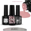 GUAPÀ® BIAB Builder Gel In A Bottle | BIAB Nagellak | Gelnagels Starterspakket | Nagellak | Gellak Pink | Builder Gel | Primer | Top Gel | 7 Ml Peony