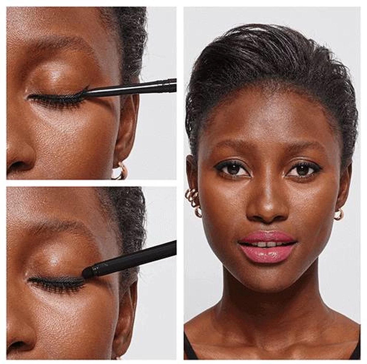 L’Oréal Paris Infaillible 36H Grip Gel Automatic Eyeliner - Taupe Grey - Afbeelding 12