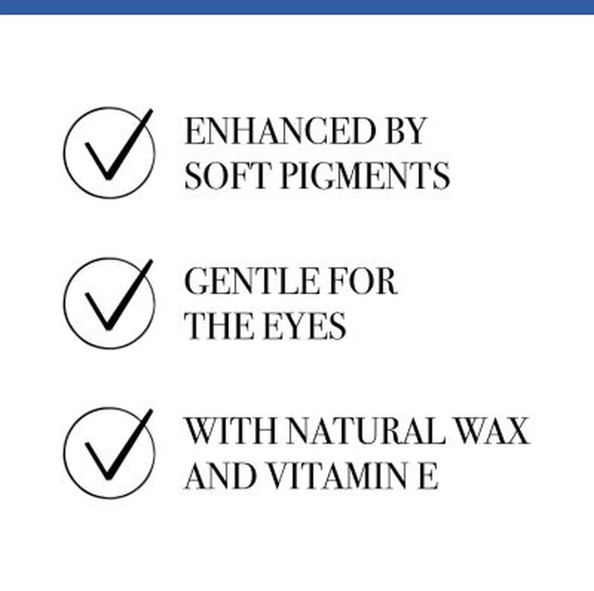 Bourjois Khol & Contour Extra Long Wear Oogpotlood - 004 Brun-Dépendante - Afbeelding 3