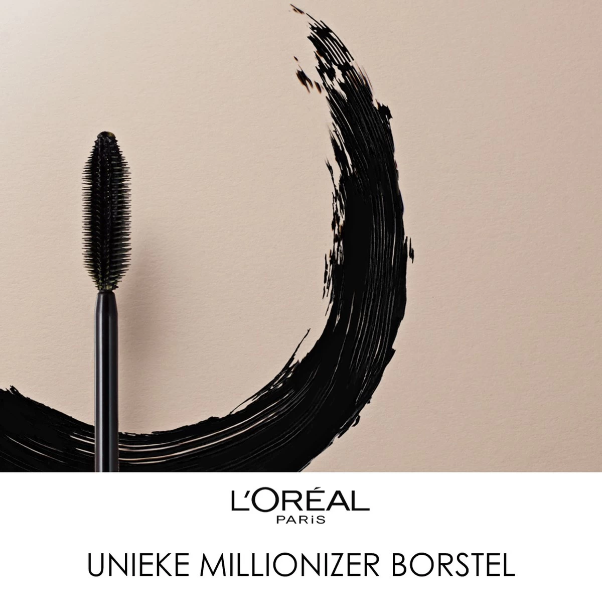 L’Oréal Paris Volume Million Lashes Mascara - Bruin - Afbeelding 10