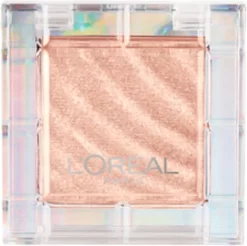 L’Oréal Paris Color Queen Eyeshadow Oogschaduw - 17 Don't Stop Me - Roze