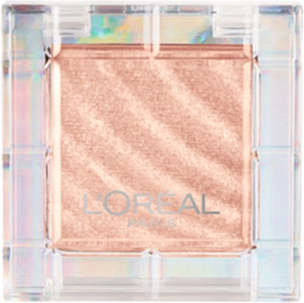 L’Oréal Paris Color Queen Eyeshadow Oogschaduw - 17 Don't Stop Me - Roze