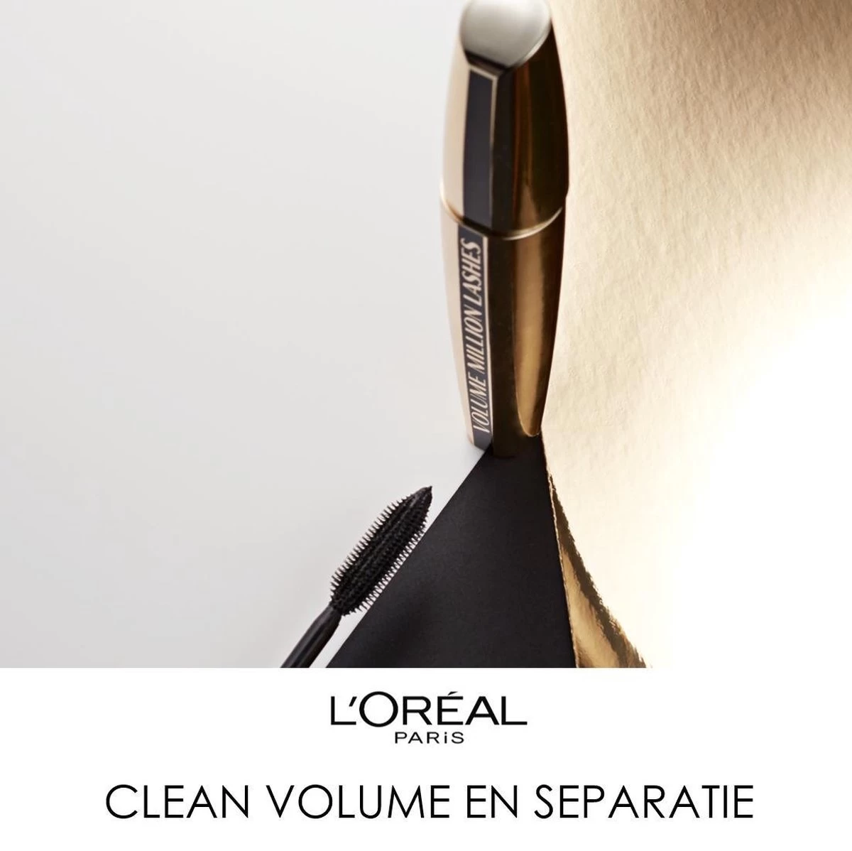 L’Oréal Paris Volume Million Lashes Mascara - Bruin - Afbeelding 8