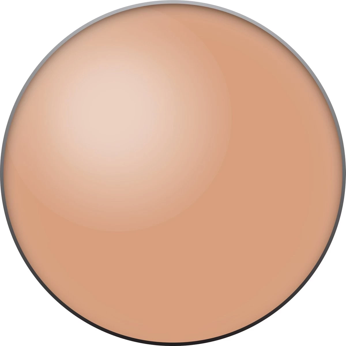 Bourjois Little Rount Pot Blush - 032 Gold - Afbeelding 12