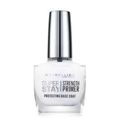 Maybelline Superstay Strength Primer - 02 Strength - Nagelverzorging