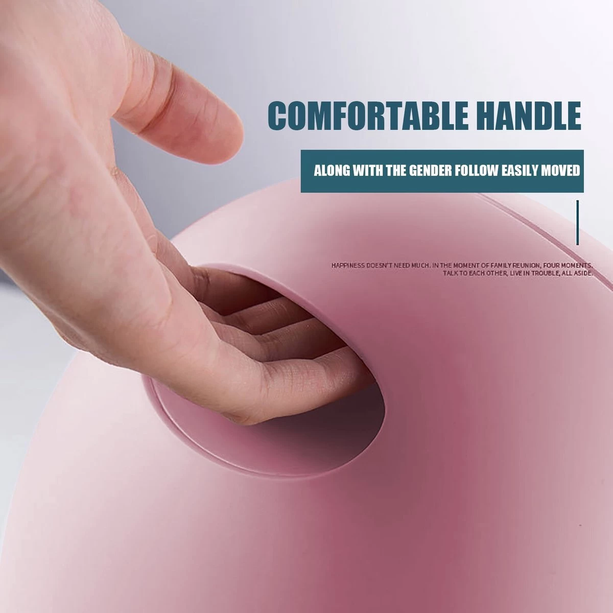 Make Up Organizer Met Make Up Spiegel En Led Verlichting | Usb Opladen Make-Up Tool Organizer Cosmetische Opbergdoos Draagbare Lade Led Spiegel Make-Up Tool Kits Opbergrek Maquillage | Make Up Spiegel Met Verlichting | Make Up Organizer Lades - Roze - Afbeelding 7