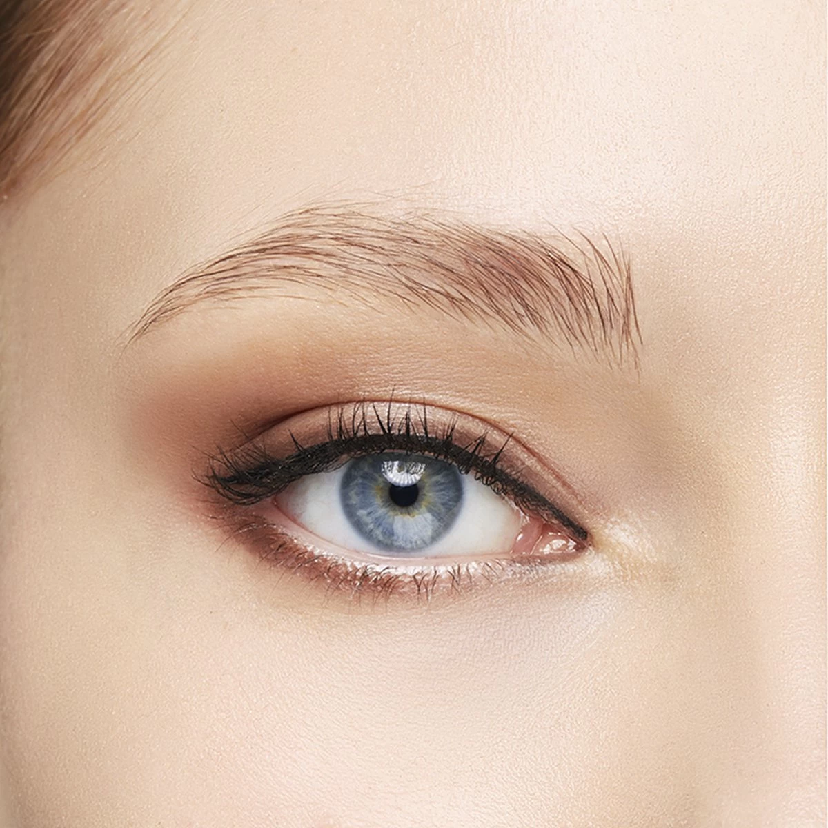 Maybelline New York Tattoo Brow Peel-Off Wenkbrauwgel - 2 Medium Brown - Bruin - Afbeelding 17