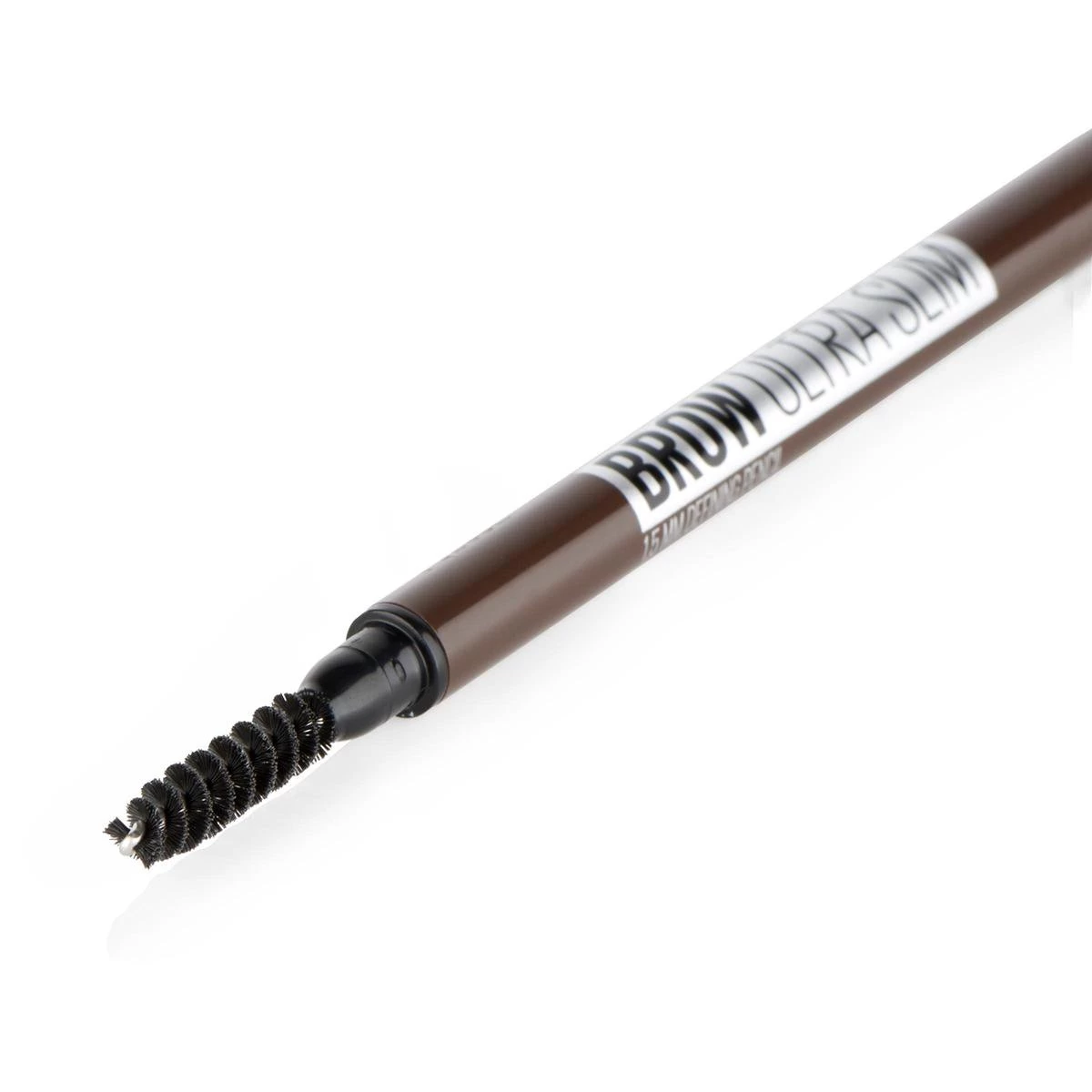 Maybelline Brow Ultra Slim - 05 Deep Brown - Bruin Wenkbrauwpotlood - Afbeelding 10