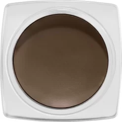 NYX Professional Makeup Tame & Frame Brow Pomade - Chocolate TFBP02 - Wenkbrauwgel - 5 Gr