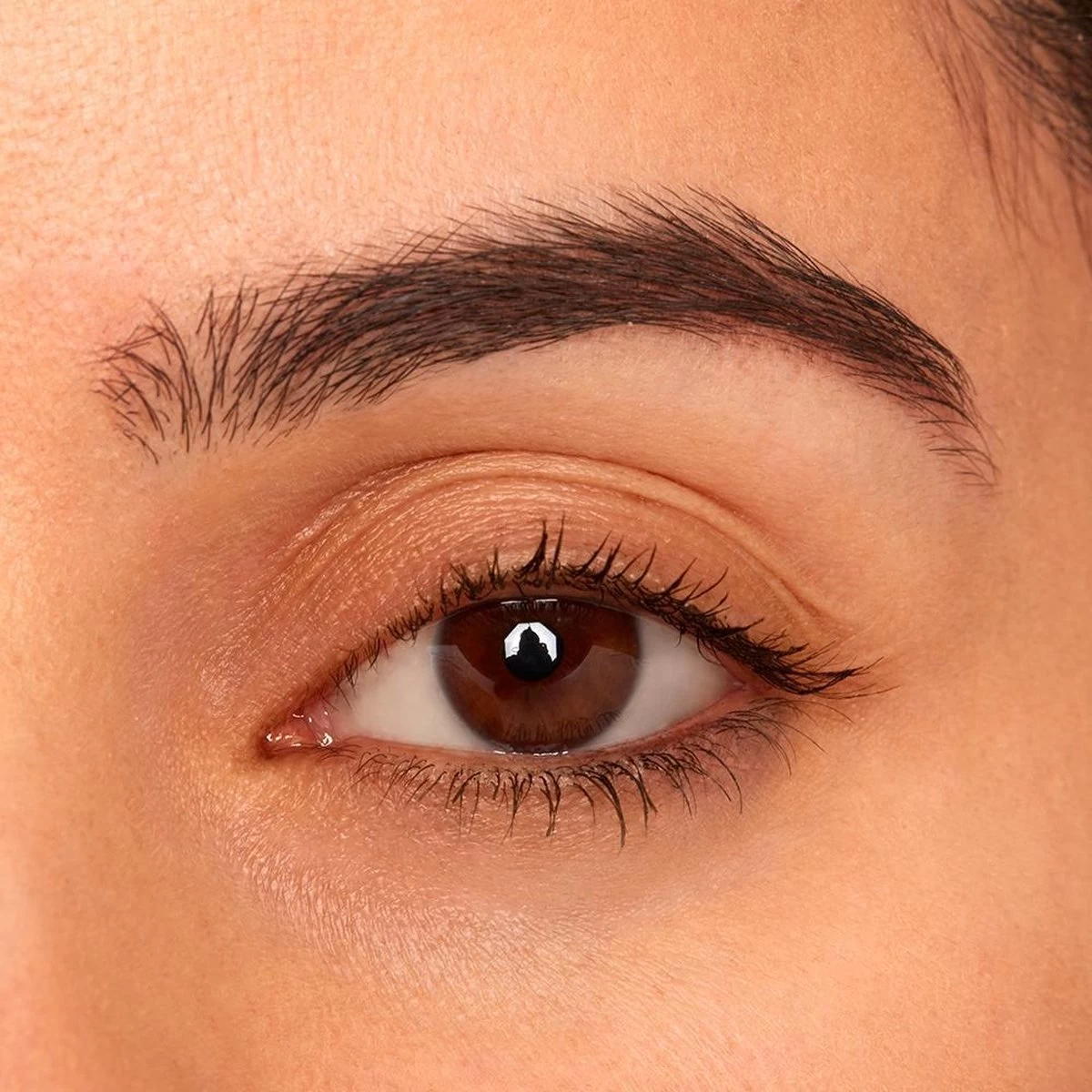 NYX Professional Makeup Fill & Fluff Eyebrow Pomade Pencil - Brunette FFEP06 - Wenkbrauwpotlood - Afbeelding 4