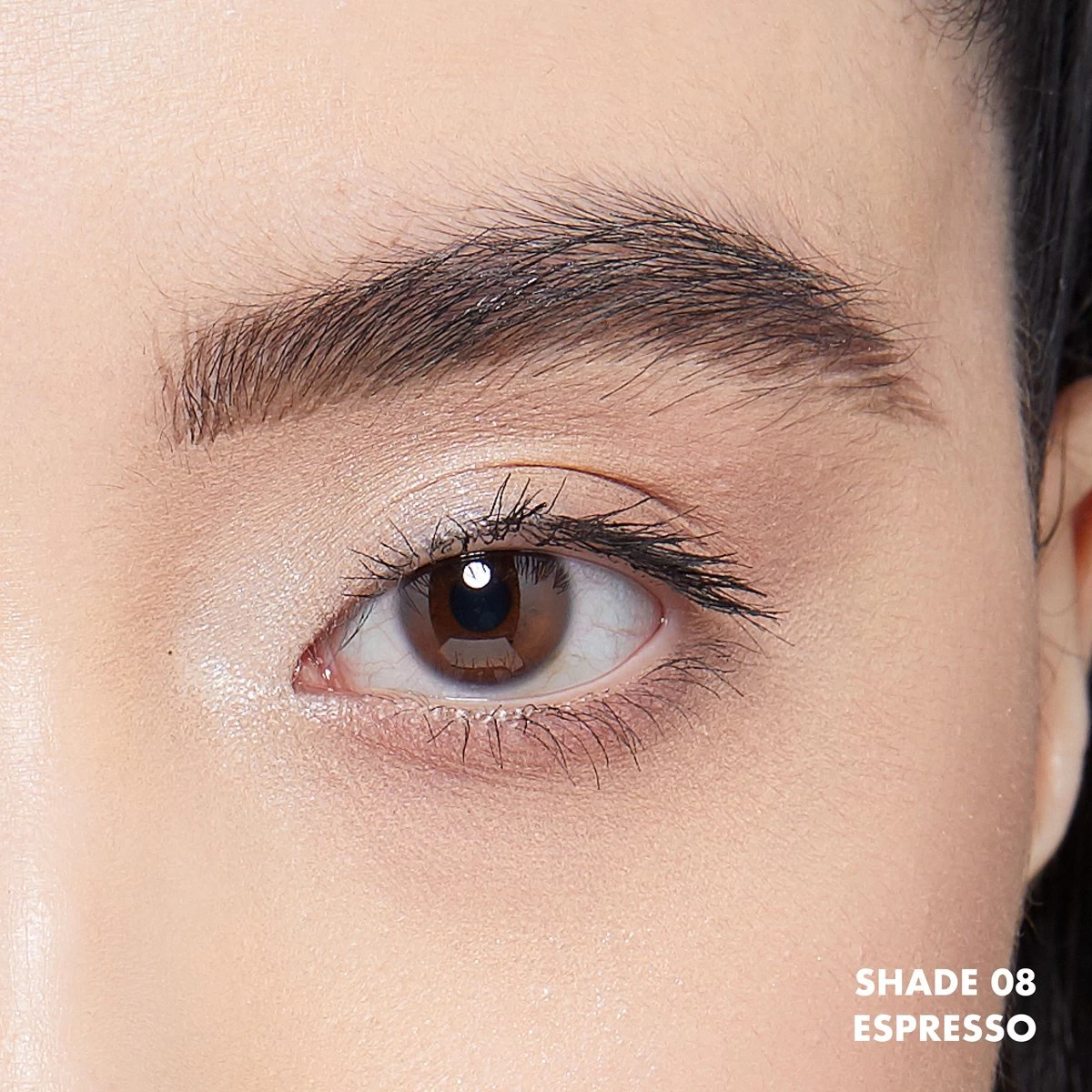 NYX Professional Makeup Lift & Snatch! Brow Tint Pen Wenkbrauwpotlood - Espresso - Afbeelding 4