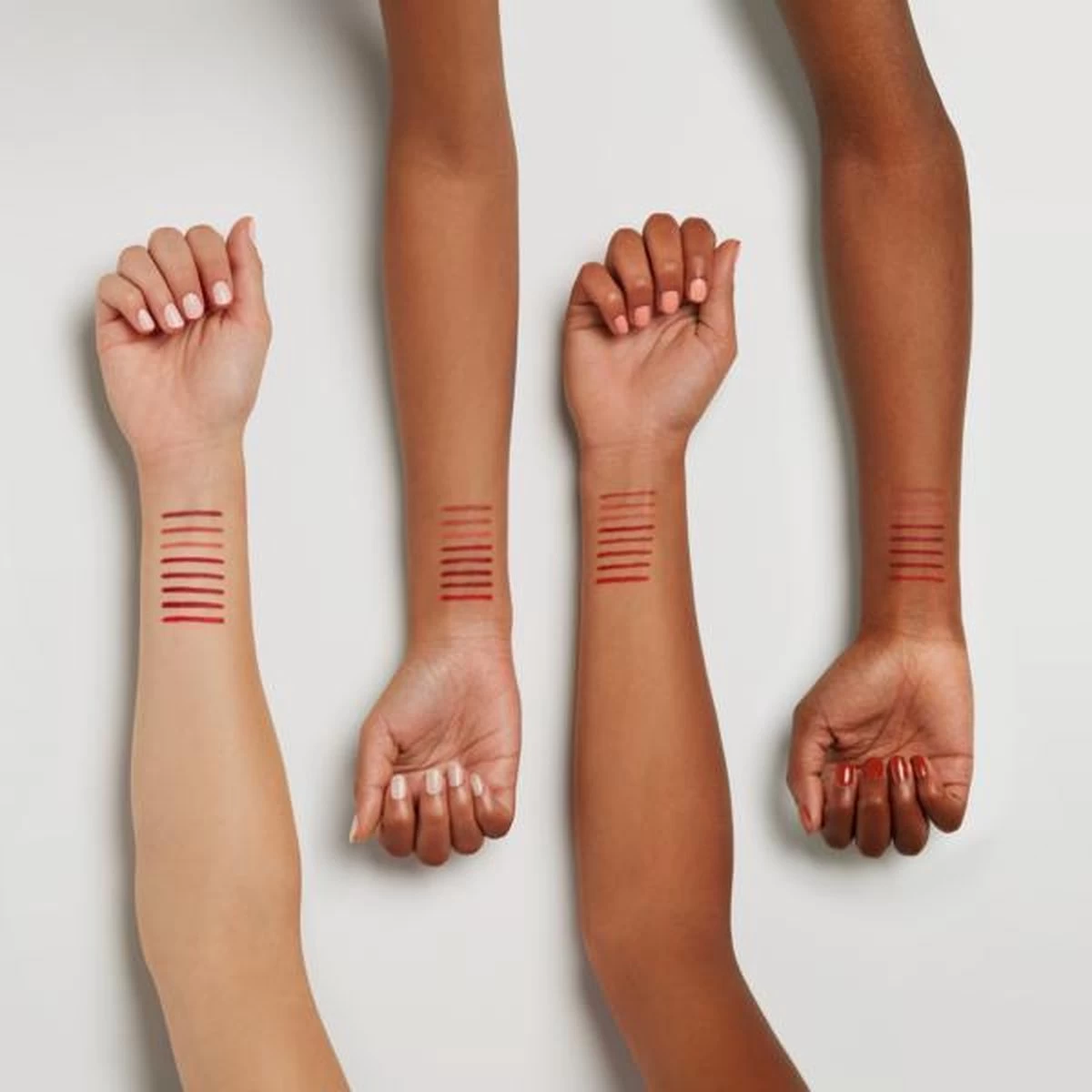 Essence Stay 8H Waterproof 02 Just Perfect - Afbeelding 2