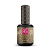 Pink Gellac - Diva Gold - Gellak - Vegan - Goud - Glitter - 15ml