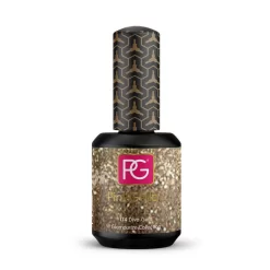 Pink Gellac - Diva Gold - Gellak - Vegan - Goud - Glitter - 15ml