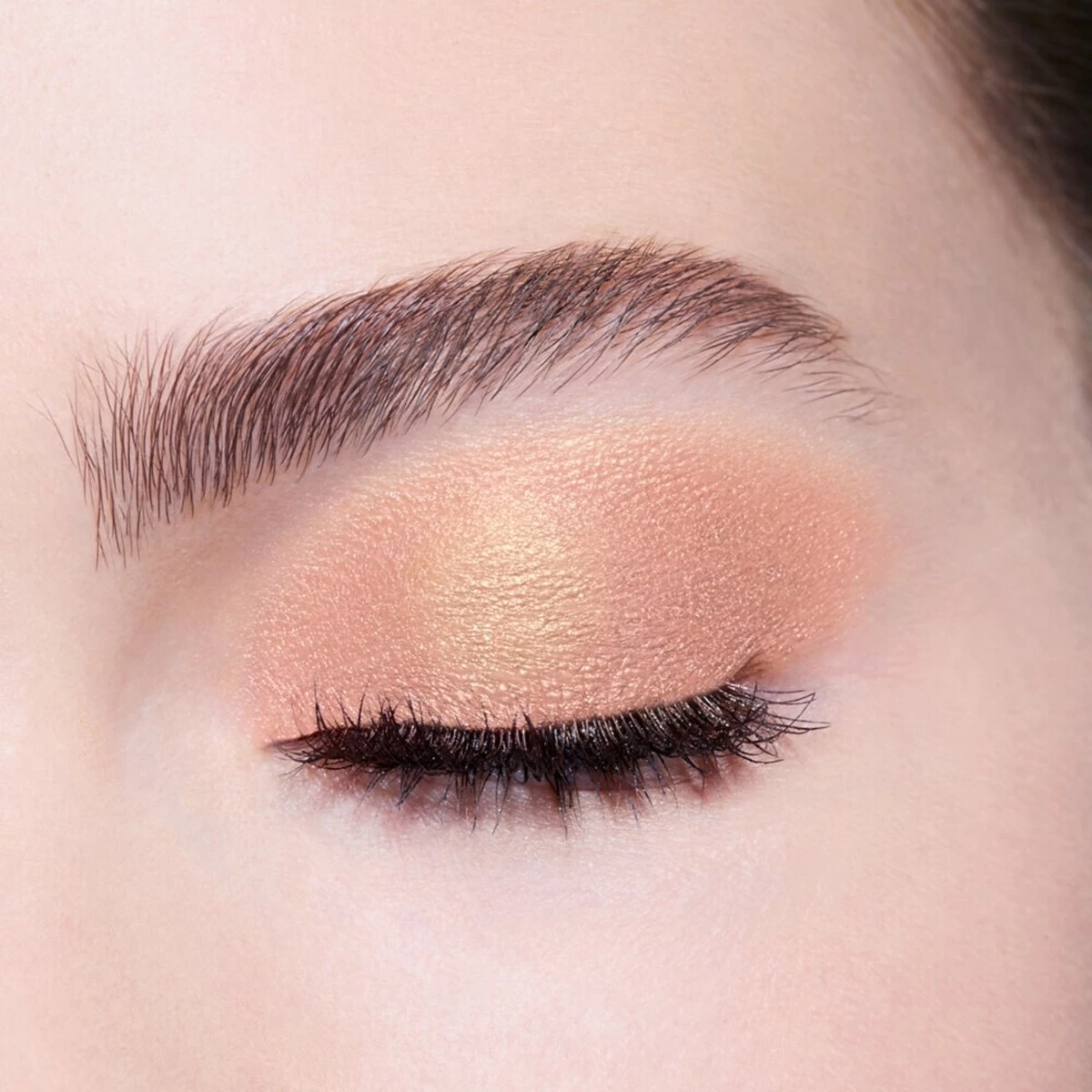 Bourjois Little Round Pot Oogschaduw - 11 Pink Parfait - Afbeelding 4