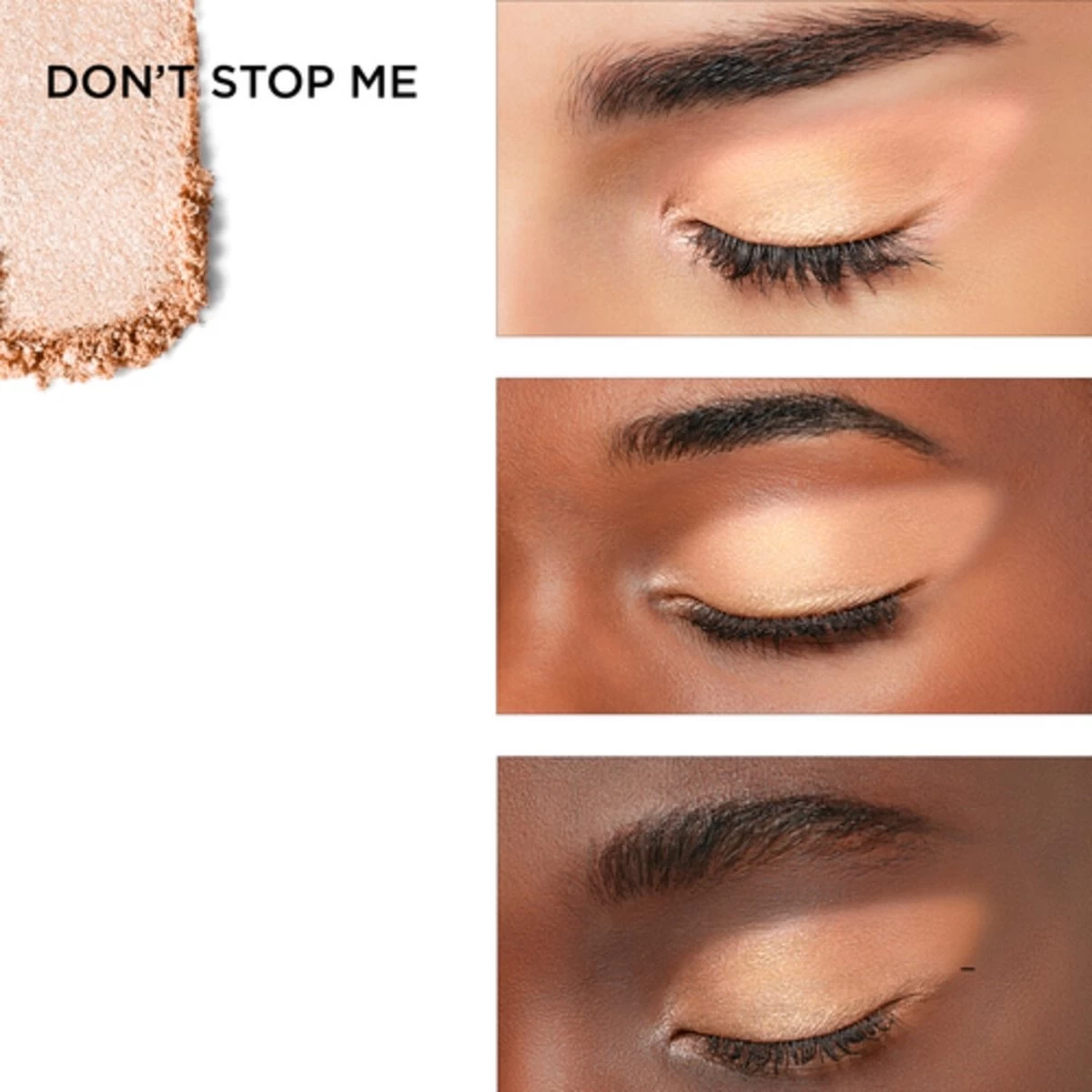 L’Oréal Paris Color Queen Eyeshadow Oogschaduw - 17 Don't Stop Me - Roze - Afbeelding 4