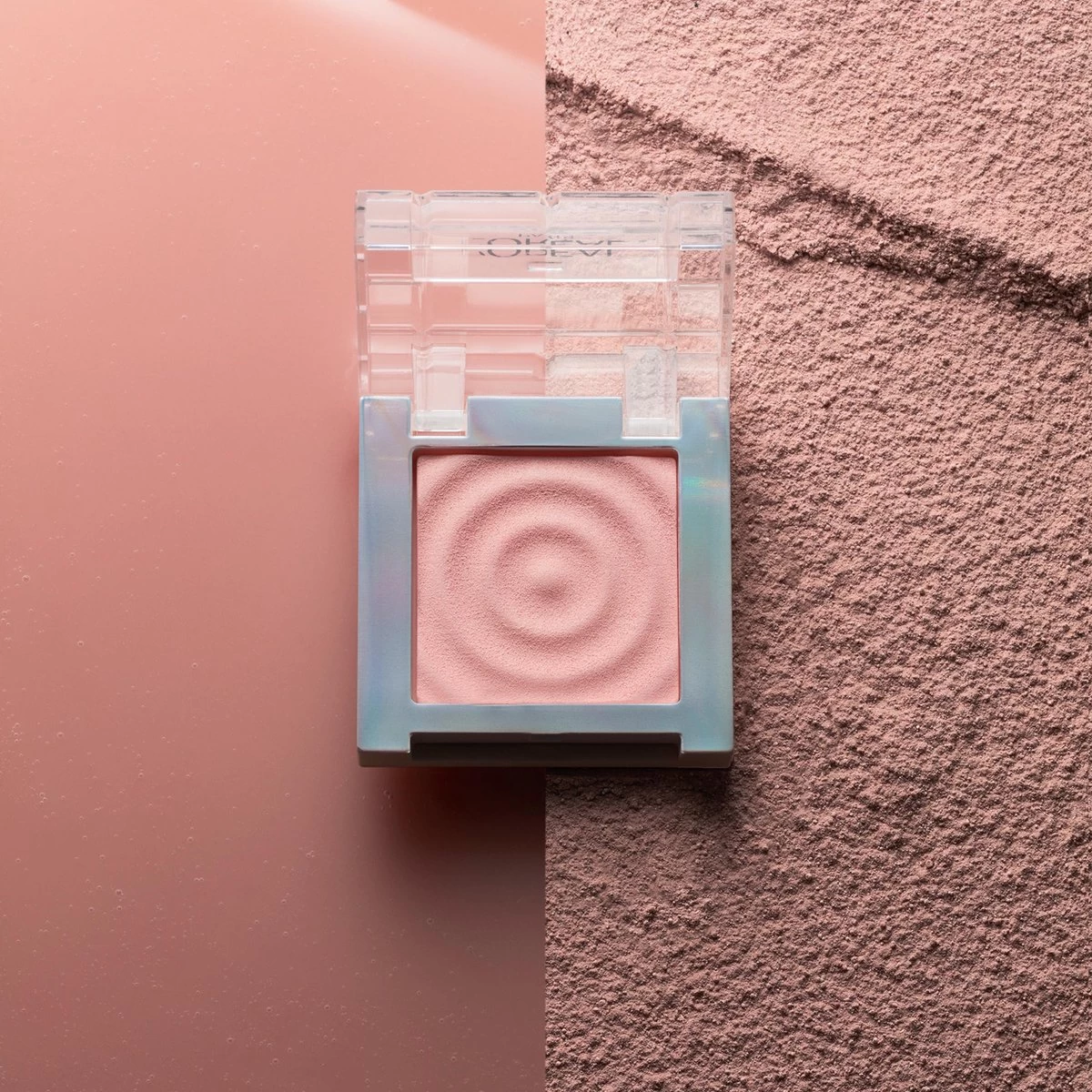 L’Oréal Paris Color Queen Eyeshadow Oogschaduw - 17 Don't Stop Me - Roze - Afbeelding 5