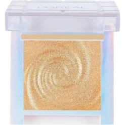L’Oréal Paris Color Queen Oilshadow Oogschaduw - 33 Extra - Goud