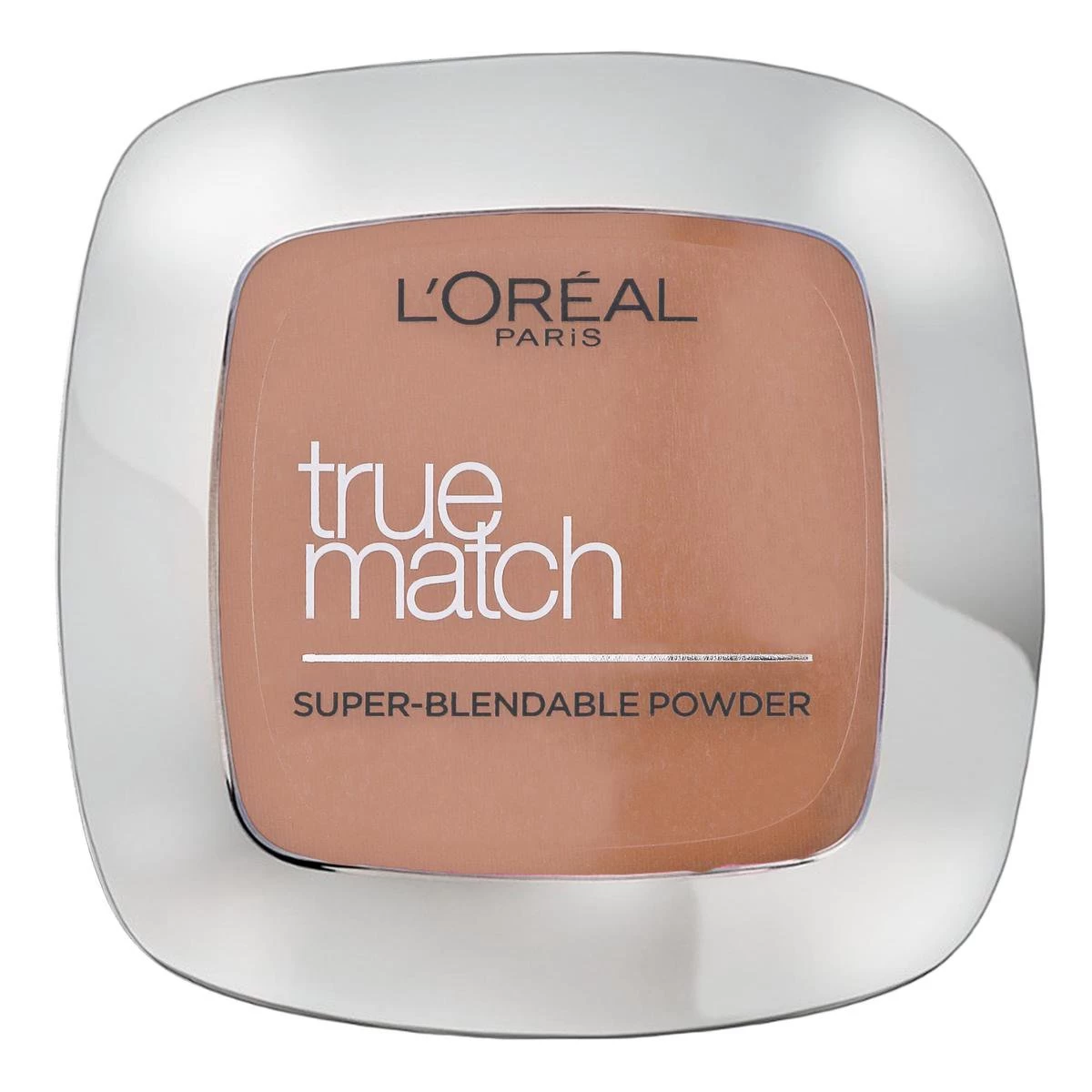 L’Oréal Paris True Match Foundation - W6 Honey - Poeder - Afbeelding 5