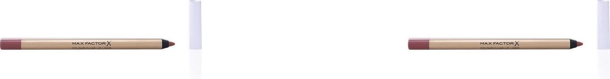 Max Factor Colour Elixir - 14 Brown & Nude - Lippenpotlood - Afbeelding 10