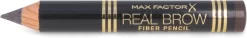 Max Factor Real Brow Eyebrow Pencil Wenkbrauwpotlood - 005 Rich Brown