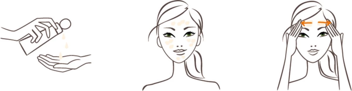 Garnier SkinActive BB Cream Classic Medium 5-in-1 Verzorging - 50 Ml - Afbeelding 10