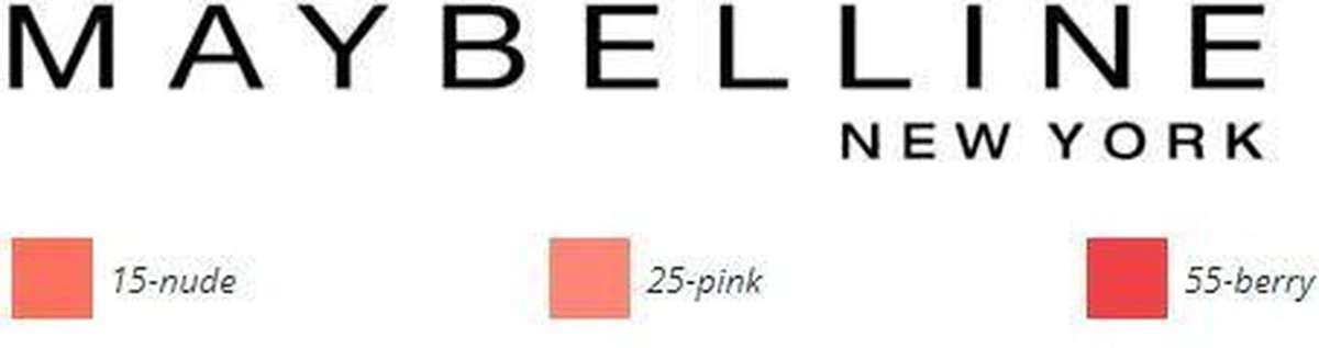 Maybelline Fit Me Blush - 25 Pink - Afbeelding 7
