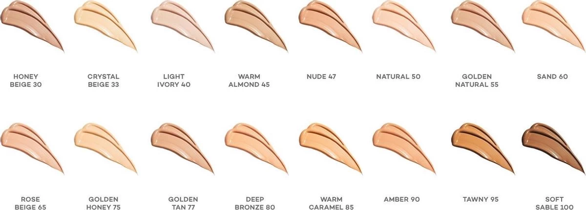 Max Factor - Radiant Lift Foundation - 075 Golden Hour - Afbeelding 9