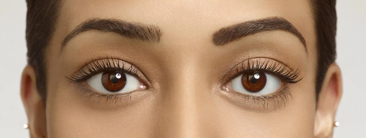 Rimmel London Brow This Way Wenkbrauwpoeder - 002 Bruin - Afbeelding 7