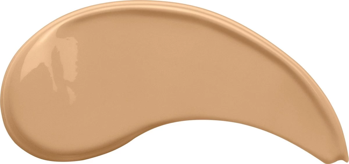 Max Factor Miracle Second Skin Foundation - 06 Golden Medium - Afbeelding 3