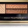Max Factor Smokey Eye Drama Kit Oogschaduwpalette - 03 Sumptuos Gold